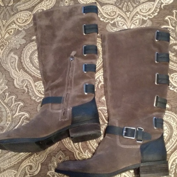 *Sole Society Franzie Boots* - Picture 8 of 8